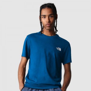 T-Shirt The North Face cod....