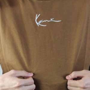 T-Shirt Karl Kani cod....