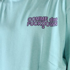 T-Shirt Comme des FuckDown...
