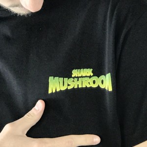 T-Shirt Mushroom cod. 12007...