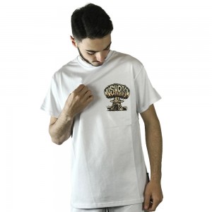 T-Shirt Mushroom cod. 12038...