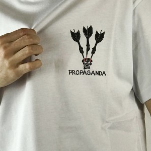 T-Shirt Propaganda cod. 609...