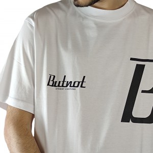T-Shirt ButNot cod....