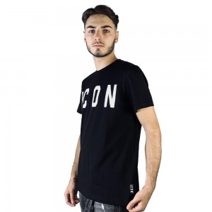 T-Shirt ICON cod. 7042 -...